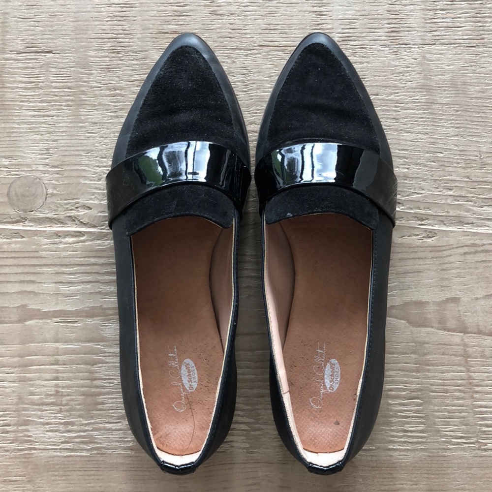 Dr Scholl’s Loafers
